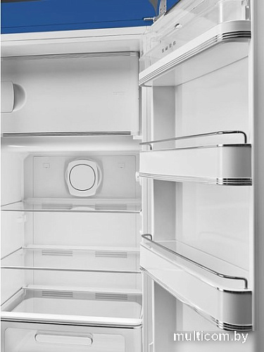 Однокамерный холодильник Smeg FAB28RBE5