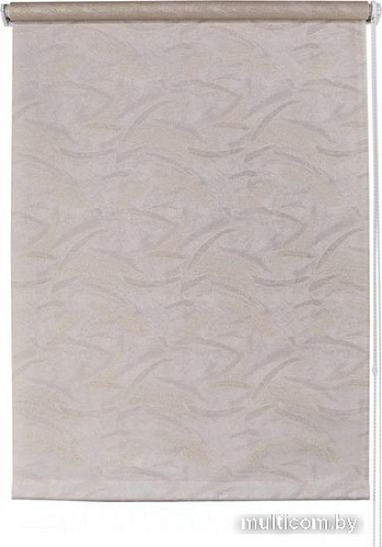 Мини рулонные шторы Legrand Дольче 98x175 (миндаль)