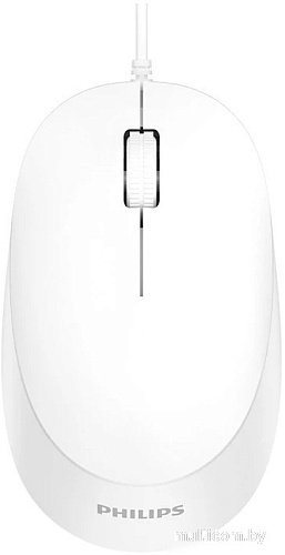 Мышь Philips SPK7207 (белый)