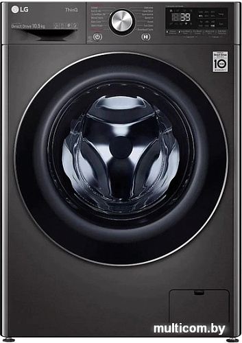 Стиральная машина LG F4WV910P2SE