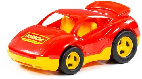 Полесье Вираж автомобиль гоночный 35127