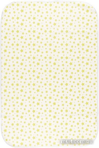Клеенка Roxy Kids Фисташковые звезды R-0074
