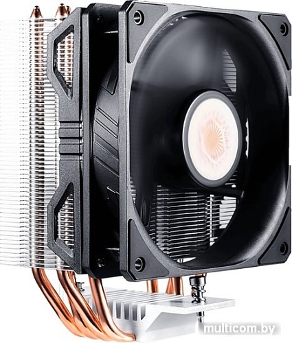 Кулер для процессора Cooler Master Hyper 212 EVO V2