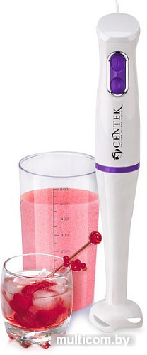 Погружной блендер CENTEK CT-1317