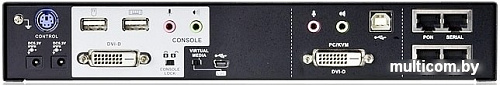 KVM переключатель Aten CN8600-AT-G