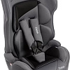 Детское автокресло Zlatek ZL513 Lux (серый)