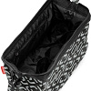 Косметичка Reisenthel Travelcosmetic Signature WC7054 (black)