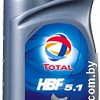 Тормозная жидкость Total HBF DOT 5.1 0.25л