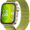 Умные часы Huawei Watch FIT 4 Pro (серый, международная версия)