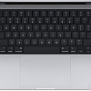 Ноутбук Apple Macbook Pro 14&amp;quot; M2 Pro 2023 Z17G001B2