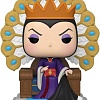 Фигурка Funko POP! Deluxe. Evil Queen on Throne 50270