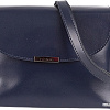 Женская сумка Poshete 892-2890-220-NAV (синий)