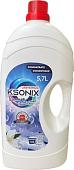 Гель для стирки Factory Ksonas Ksonix Universal (5.7л)