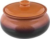 Горшочек Elan Gallery TerraCotta 570120