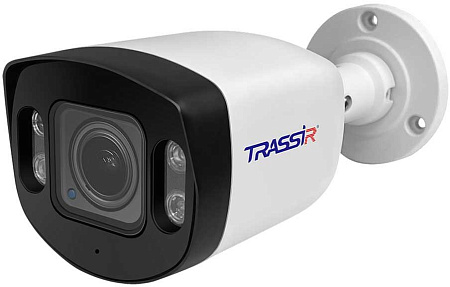 IP-камера TRASSIR TR-D4B6 v3 2.7-13.5 мм