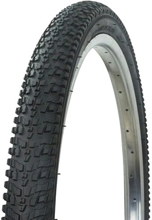Велопокрышка Wanda 20"x1.95" P1197(A)