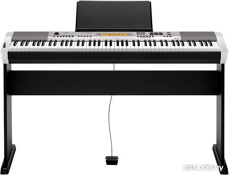Синтезатор Casio CDP-230R SR