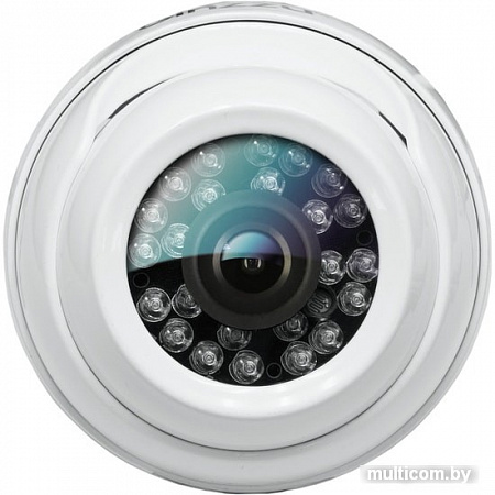 CCTV-камера Ginzzu HAD-5301A