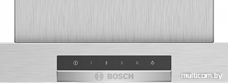 Кухонная вытяжка Bosch DWB96DM50