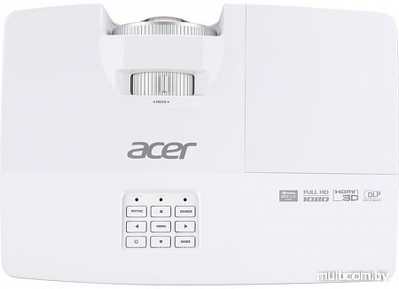 Проектор Acer H7550ST