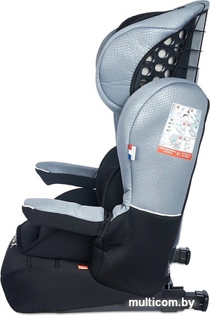 Детское автокресло Nania Imax SP LX Isofix (Grey)