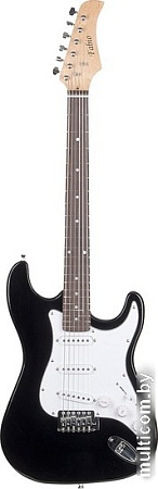 Электрогитара Fabio ST100 BK