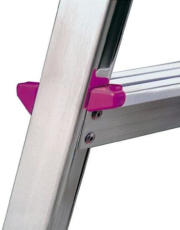 Лестница-стремянка Krause Corda 4 ступени