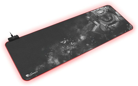Коврик для мыши Genesis Boron 500 XXL RGB