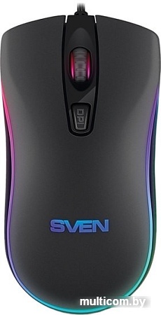 Игровая мышь SVEN RX-530S