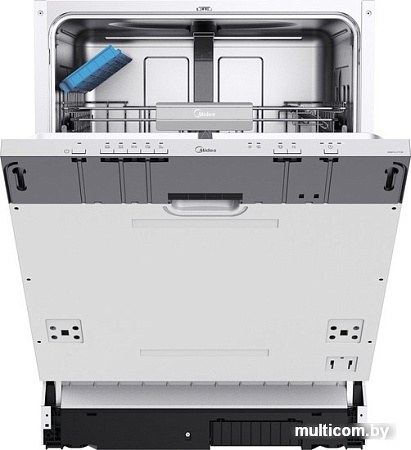 Встраиваемая посудомоечная машина Midea MID60S120i