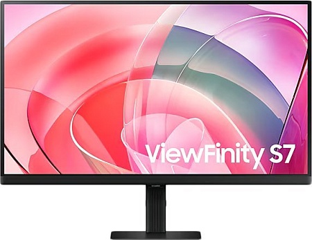 Монитор Samsung ViewFinity S7 S70D LS27D700EAUXEN