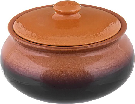 Горшочек Elan Gallery TerraCotta 570120