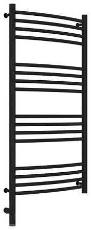 Полотенцесушитель Сунержа Богема 3.0 выгнутая 1000х500 МЭМ левый 31-5802-1050