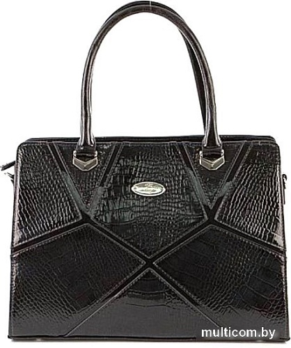 Женская сумка Marzia 555-173931-3846BLK (черный)