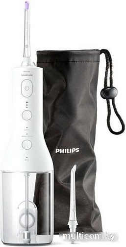 Ирригатор Philips Sonicare Cordless Power Flosser 3000 HX3826/31