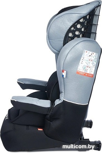 Детское автокресло Nania Imax SP LX Isofix (Grey)