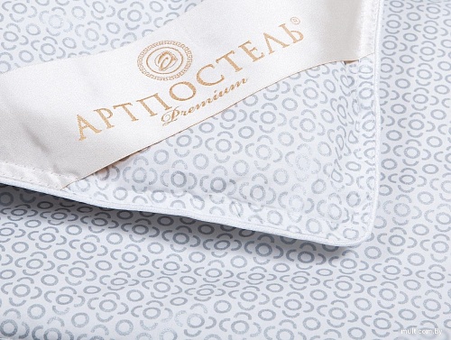 Одеяло АртПостель Овечья шерсть 1.5сп 2064 140x205