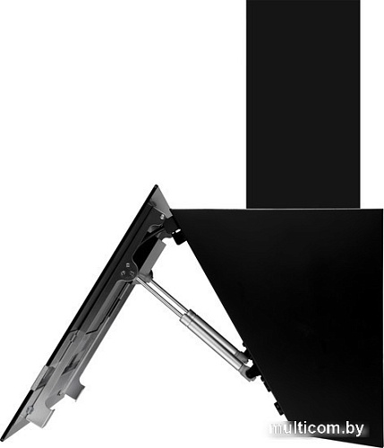 Кухонная вытяжка Weissgauff Menkar 60 BLX Sensor