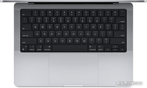 Ноутбук Apple Macbook Pro 14&quot; M2 Pro 2023 Z17G001B2