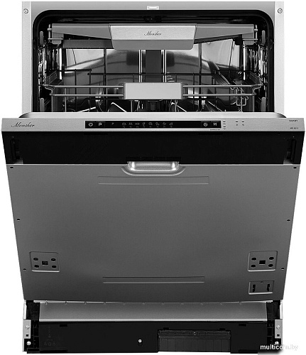 Встраиваемая посудомоечная машина Monsher MD 6015