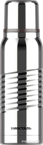 Термос BIOSTAL Экстрим BST-G (1л, глянцевый)