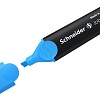 Текстовыделитель Schneider Job 1503 (голубой)