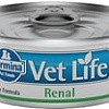 Корм для кошек Farmina Vet Life Renal Wet Food Feline 0.085 кг