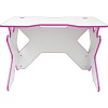 Геймерский стол VMM Game Space 120 Light Pink ST-1WPK