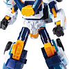 Трансформер Young Toys Tobot Galaxy Detectives Arcbolt 301113