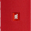 Беспроводная колонка JBL Flip 5 (красный)