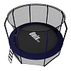 Каркасный батут Unix 8ft Supreme