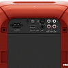 Мини-система Sony GTK-XB60 (красный)