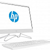 Моноблок HP 22-c0094ur 5KN68EA