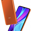 Смартфон Xiaomi Redmi 9C 2GB/32GB международная версия (оранжевый)